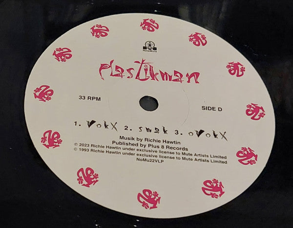 Sheet One (2xVINYL)*DINGED* | Mint (M) Excellent+ (EX+)--Music History