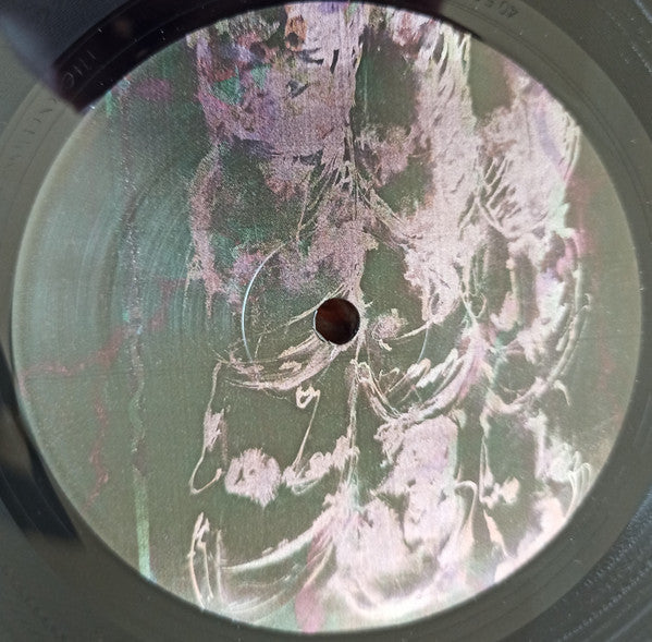 Rene Wise - Moving Pressure 03 (VINYL) | Mint (M) Mint (M)--Music History