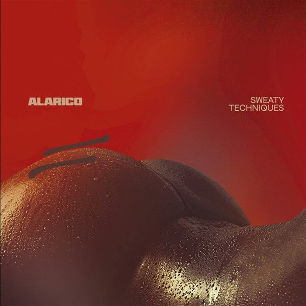 Alarico (2) - Sweaty Techniques (2xVINYL) | Mint (M) Mint (M)--Music History