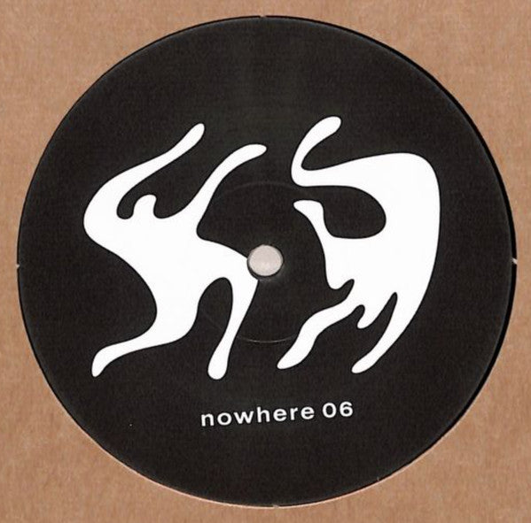 Quince & Sayne - Work (VINYL 12") |--Music History