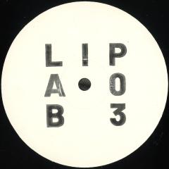 Blocks Of Darkness (VINYL 12") | Mint (M) Mint (M)--Music History