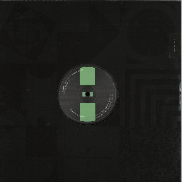 Various - Clergy 10 Years | Hotel (VINYL 12") | Mint (M) Mint (M)--Music History