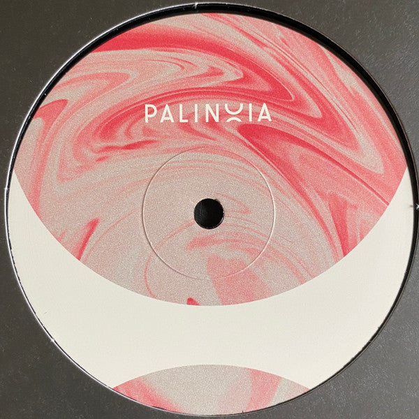 JXTPS - Hypogean EP (VINYL) | Mint (M) Generic--Music History