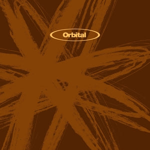 Orbital - Orbital 2 [The Brown Album] (VINYL) | Mint (M) Mint (M)--Music History