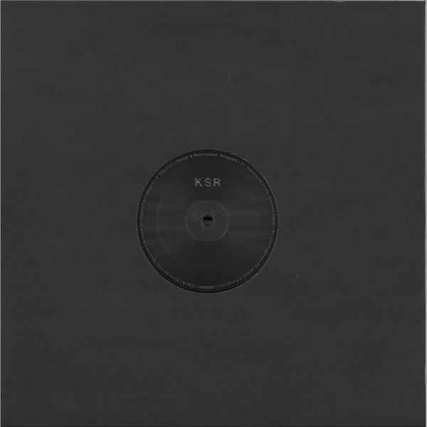 Kaiser (14) - Strapped (VINYL) |--Music History