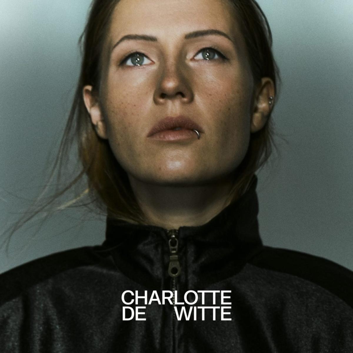 Charlotte De Witte - Charlotte de Witte LP (2x VINYL 12") | Mint (M) Mint (M)--Music History