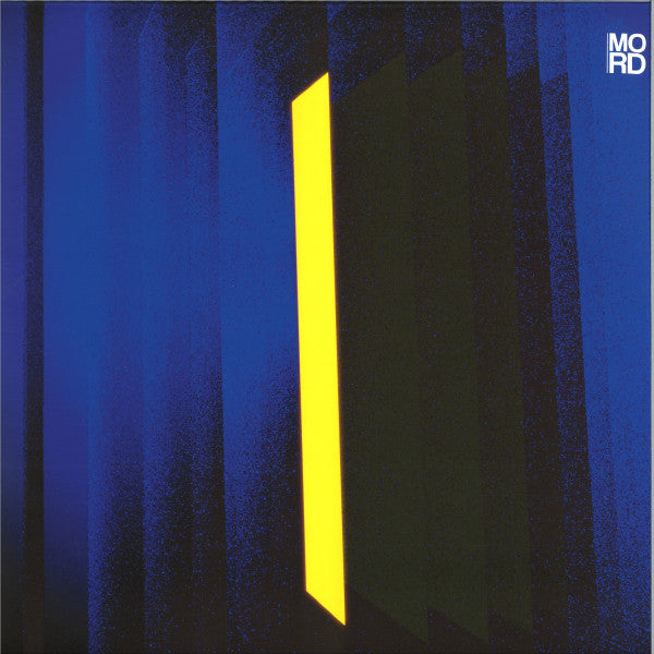 The Door Of Perception EP (VINYL) | Mint (M) Mint (M)--Music History