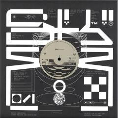 Emmanuel Gunther - Ramana (VINYL) |--Music History