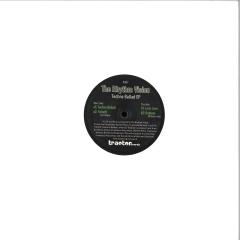 Techno Ballad Ep (VINYL) | Mint (M) Generic--Music History