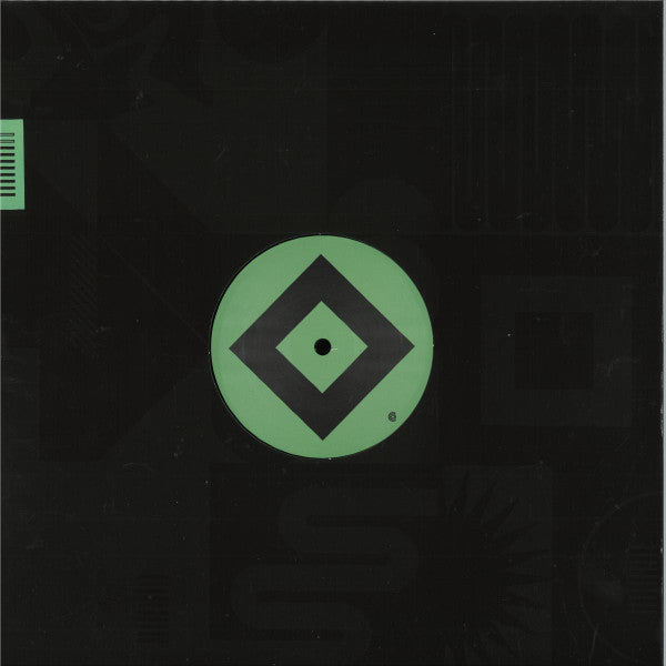 Various - Clergy 10 Years | Hotel (VINYL 12") | Mint (M) Mint (M)--Music History