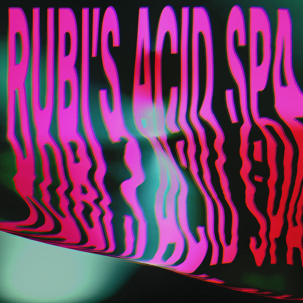 Rubi's Acid Spa | Mint (M) Mint (M)--Music History