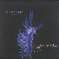 Isabel Soto - Habitat Alteration (VINYL) |--Music History
