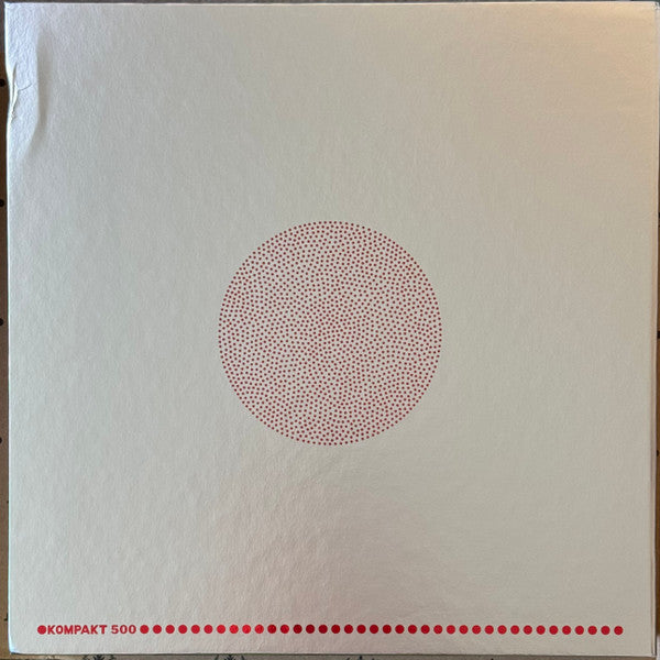 Kompakt 500 (VINYL BOX) | Mint (M) Mint (M)--Music History