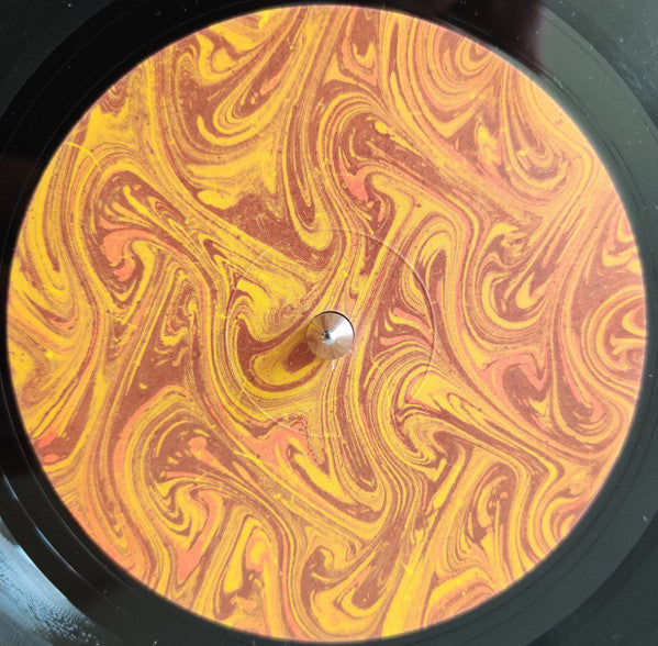 Beta Sensory Motor Rhythm (2 X VINYL) | Mint (M) Mint (M)--Music History
