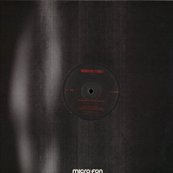 Split EP 5 | Mint (M) Generic--Music History