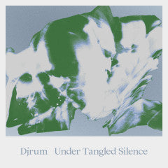 Djrum - Under Tangled Silence (2xVINYL) | Mint (M) Mint (M)--Music History