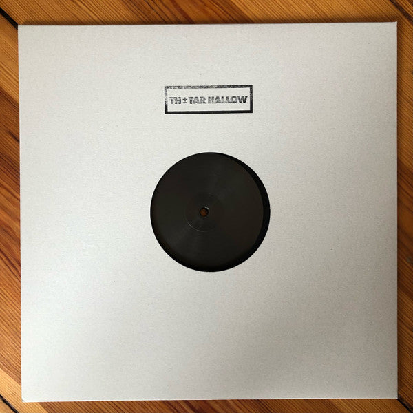 TAR012 (VINYL) | Mint (M) Mint (M)--Music History