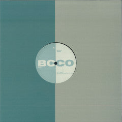 Cirkle - VELAR EP (VINYL 12") | Mint (M) Mint (M)--Music History