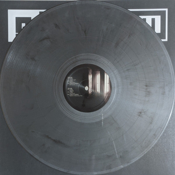 A. Paul - Shadow Light EP (VINYL) | Mint (M) Mint (M)--Music History