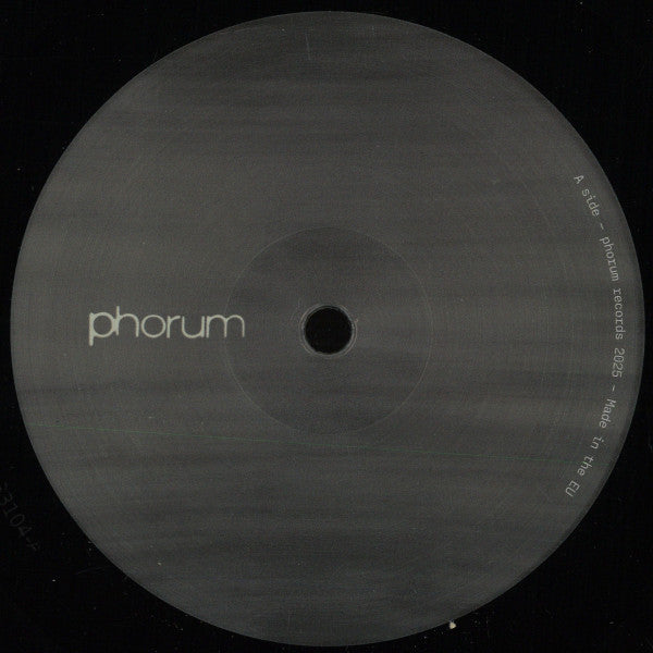 Connor Wall - In Motion (VINYL) | Mint (M) Mint (M)--Music History