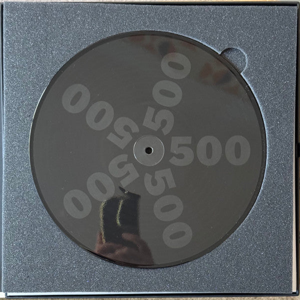 Kompakt 500 (VINYL BOX) | Mint (M) Mint (M)--Music History