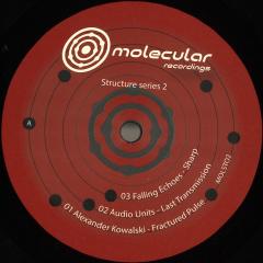 Structure Series 2 (VINYL) | Mint (M) Generic--Music History