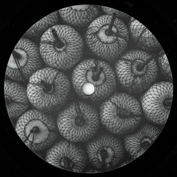 Parallel Space EP (VINYL) | Mint (M) Generic--Music History