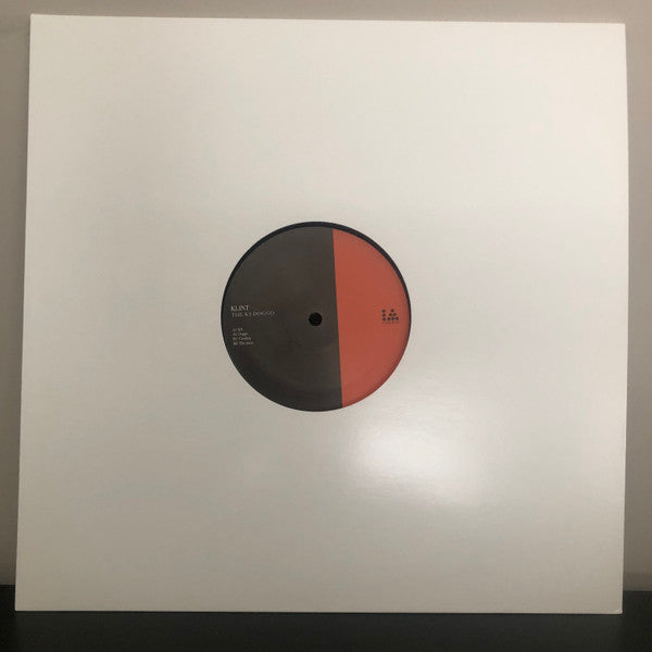 The K9 Doggo EP (VINYL) | Mint (M) Generic--Music History