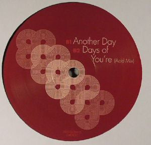 Stridah - Days of You're (VINYL) | Mint (M) Generic--Music History