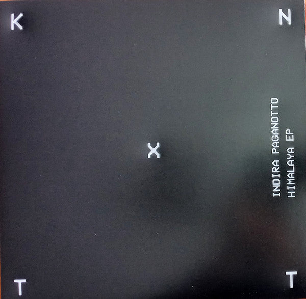 Himalaya EP (VINYL) | Mint (M) Mint (M)--Music History