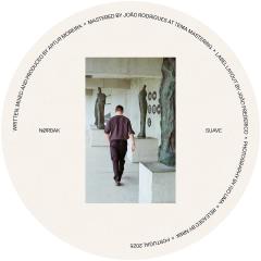 Nørbak - Suave (VINYL 12") | Mint (M) Mint (M)--Music History