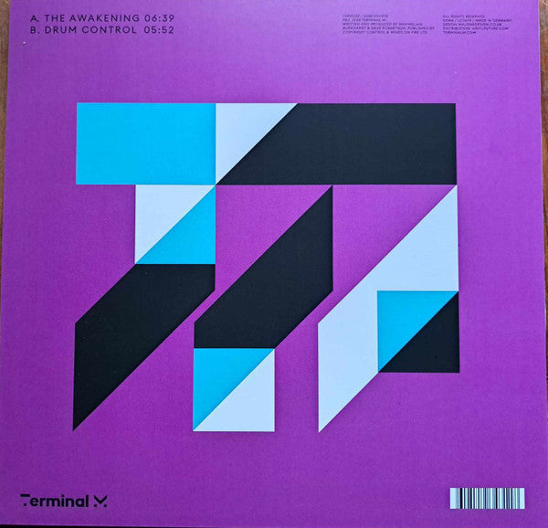 Kaspar (7) - The Awakening | Mint (M) Mint (M)--Music History