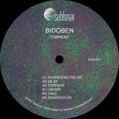 Torment (VINYL) | Mint (M) Mint (M)--Music History