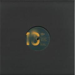 Ferdinger - Partly Cloudy (VINYL) |--Music History