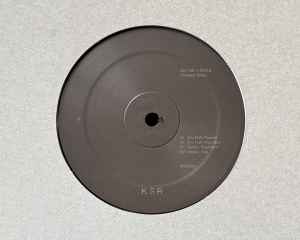Crossed Wires (12") |--Music History