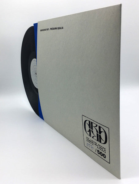 Kangding Ray - Predawn Qualia (VINYL) |--Music History