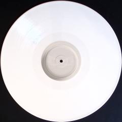 White Pills (2xWHITE VINYL) | Mint (M) Mint (M)--Music History