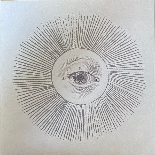 Beta Sensory Motor Rhythm (2 X VINYL) | Mint (M) Mint (M)--Music History