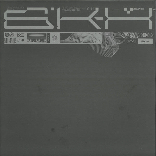 Restless (VINYL) | Mint (M) Mint (M)--Music History