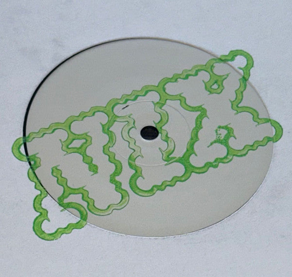 When It's Over EP (VINYL) |--Music History