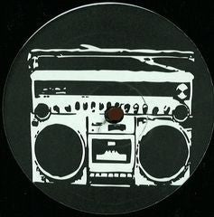 Various - Kompute Musik 43 (VINYL) | Mint (M) Generic--Music History
