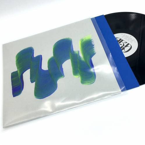 Kangding Ray - Predawn Qualia (VINYL) |--Music History