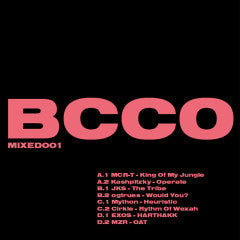 Various - BEST OF BCCO (2xVINYL) | Mint (M) Mint (M)--Music History