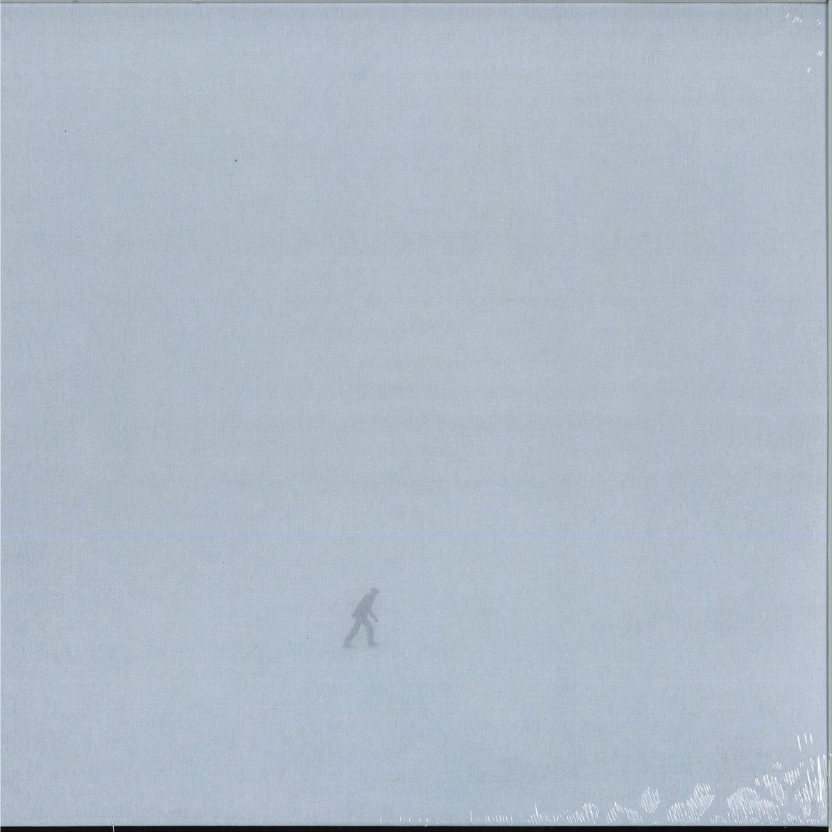 Skee Mask - Compro (VINYL 2xLP Ilian Tape ITLP04 2022) | Mint (M) Mint (M)--Music History