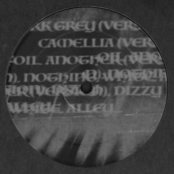 2501 - Ulmeyda (2x VINYL 12") | Mint (M) Mint (M)--Music History
