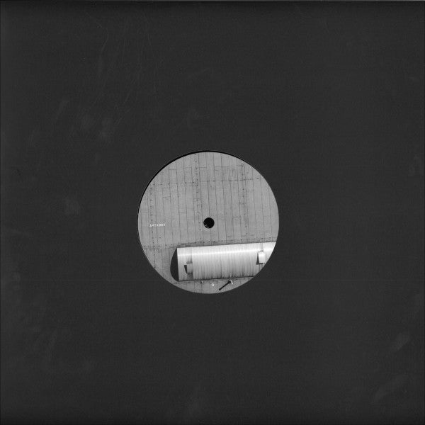 Amotik - Amotik 009 (VINYL) | Mint (M) Generic--Music History