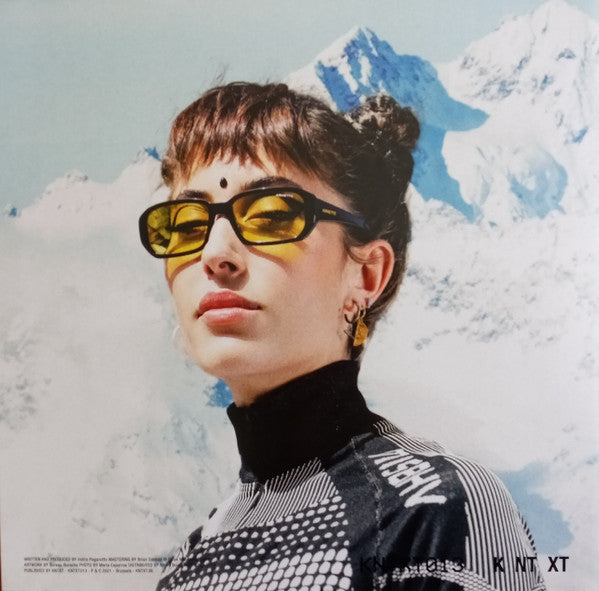 Himalaya EP (VINYL) | Mint (M) Mint (M)--Music History