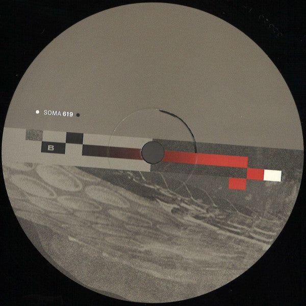 Nørbak - There's No Lesson EP (VINYL 12") | Mint (M) Mint (M)--Music History