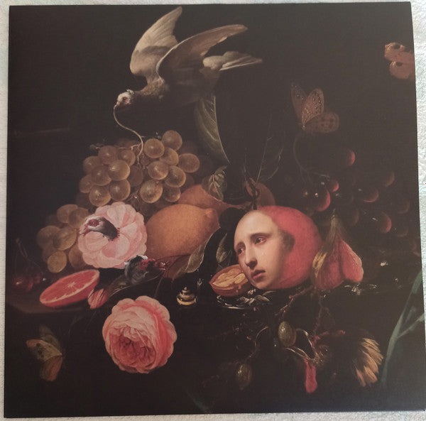 Kwartz (2) - Under Control EP (VINYL) | Mint (M) Mint (M)--Music History