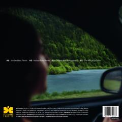 THE MFA - (PRE-ORDER TBA) The Difference It Makes: Remixed & Remastered (VINYL) | Mint (M) Mint (M)--Music History